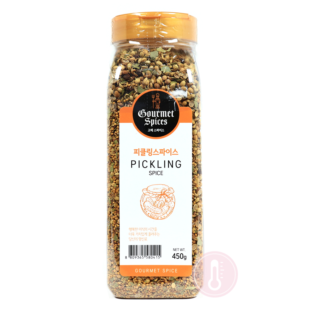 피클링스파이스 450g 썸네일 2