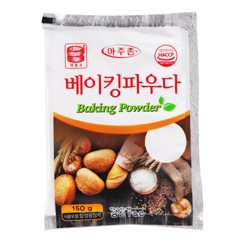 베이킹파우더 150G 썸네일 2
