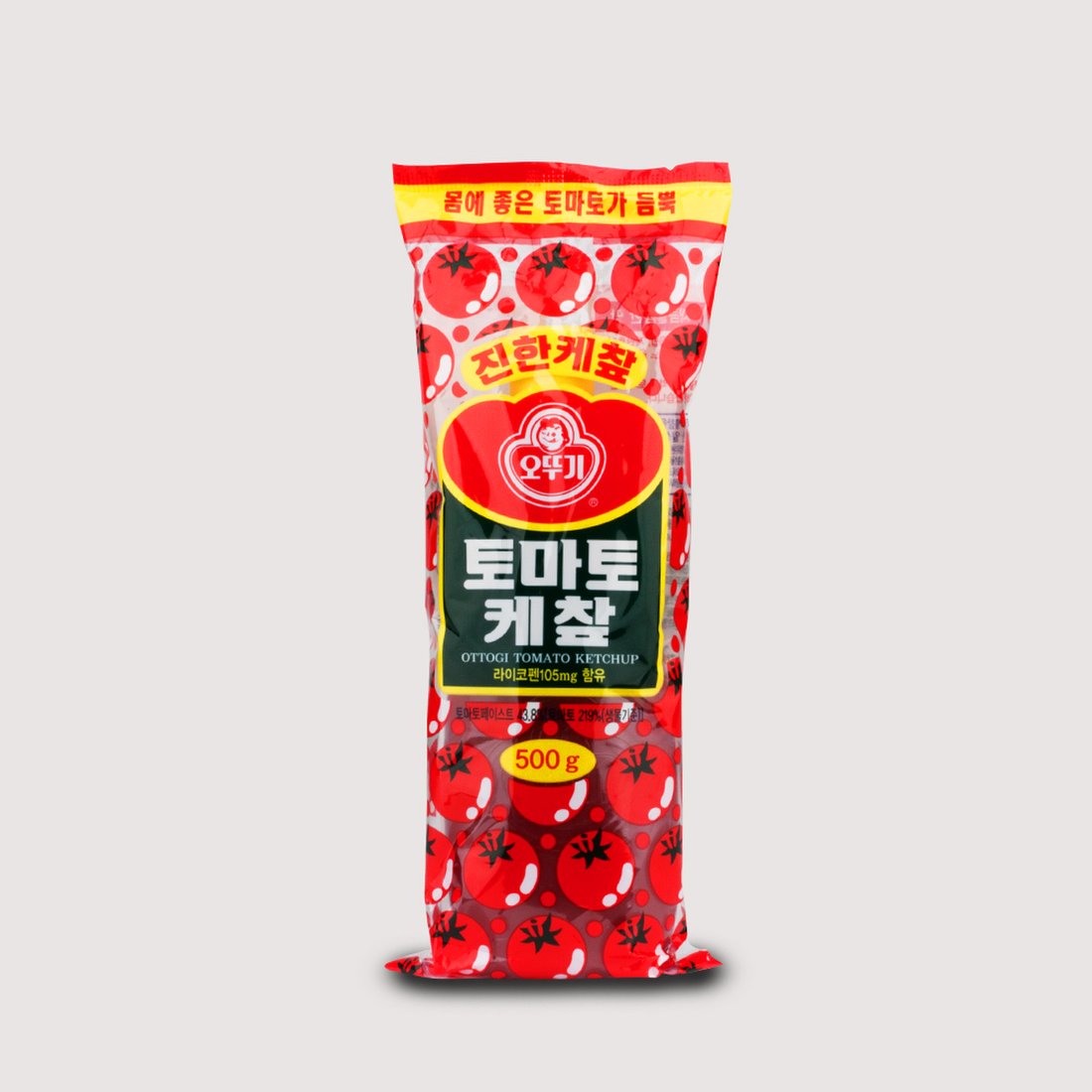 프리미엄케찹 500G 썸네일 2