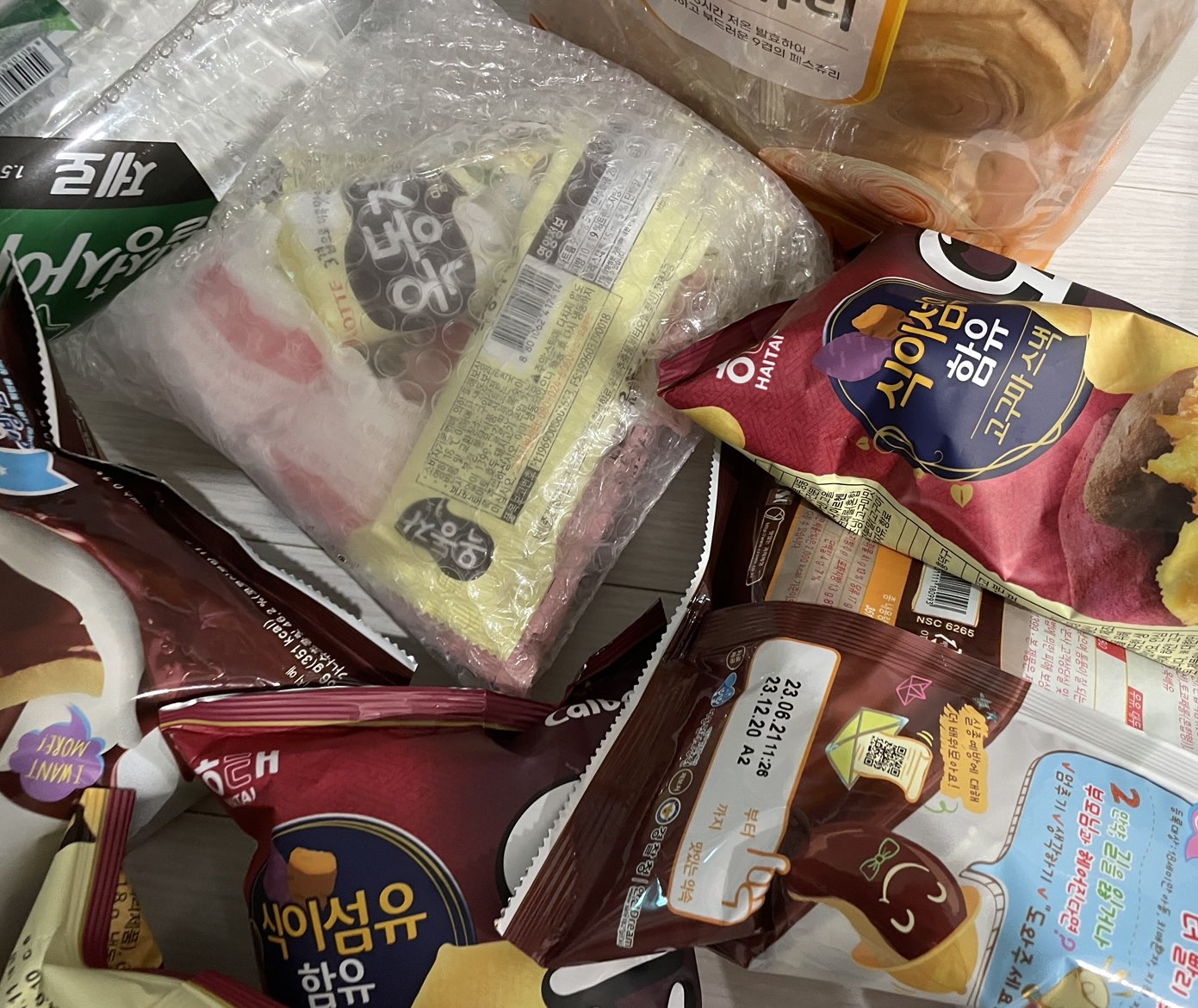 옥동자딸기 썸네일 2