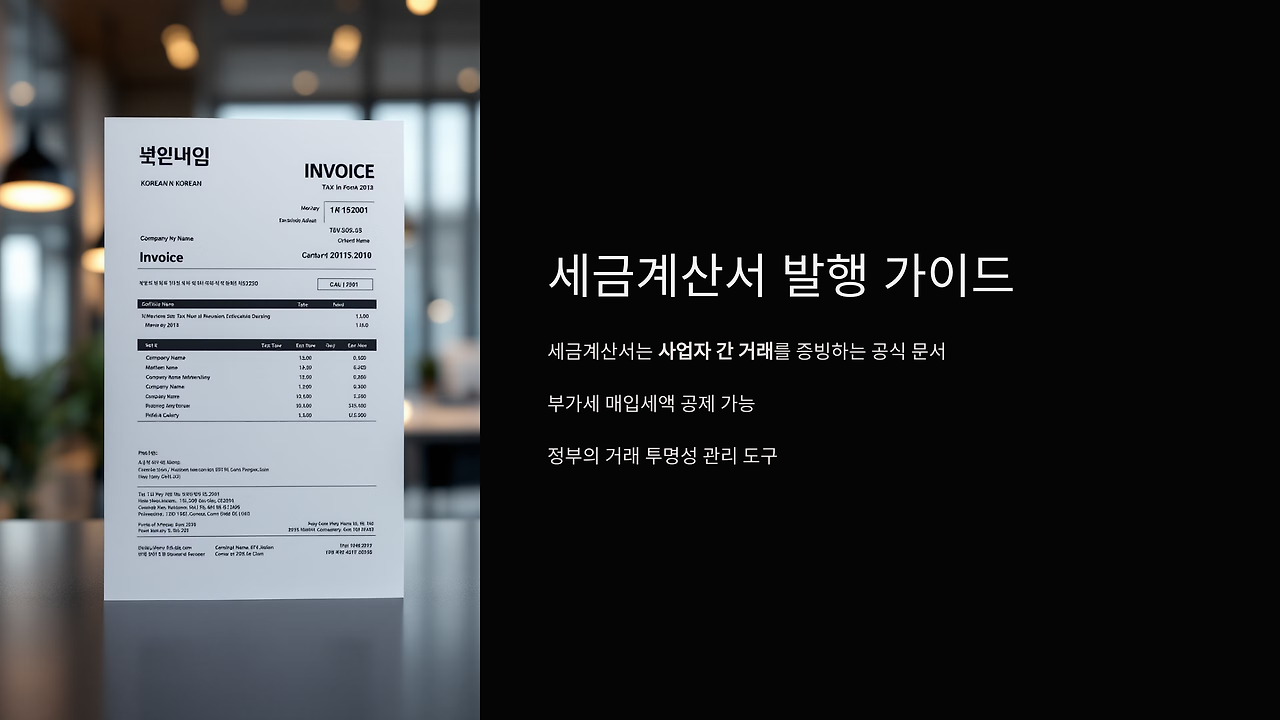 명진 세금 계산서 썸네일 3
