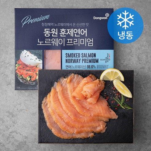 Tropical Canning Public Co., Ltd. 동원 동원알래스카연어 통살 80G x 3EA 썸네일 2
