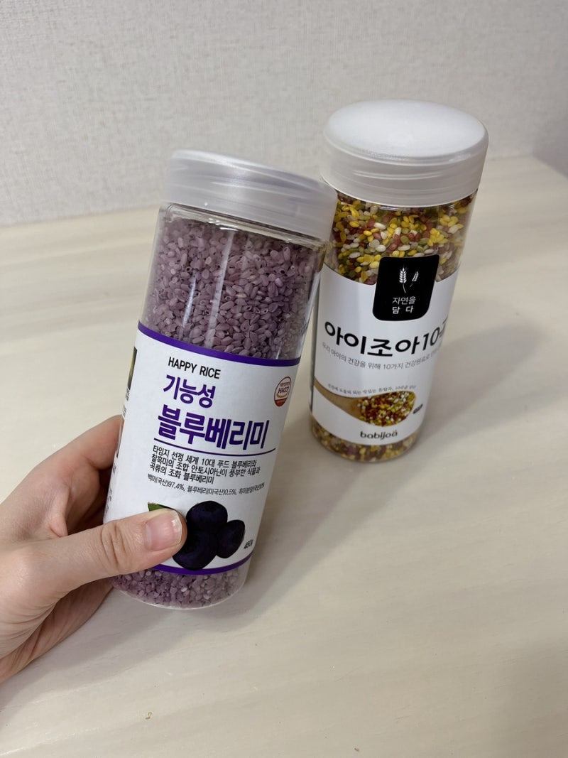 바비조아 다시마미 700g*1개 썸네일 3