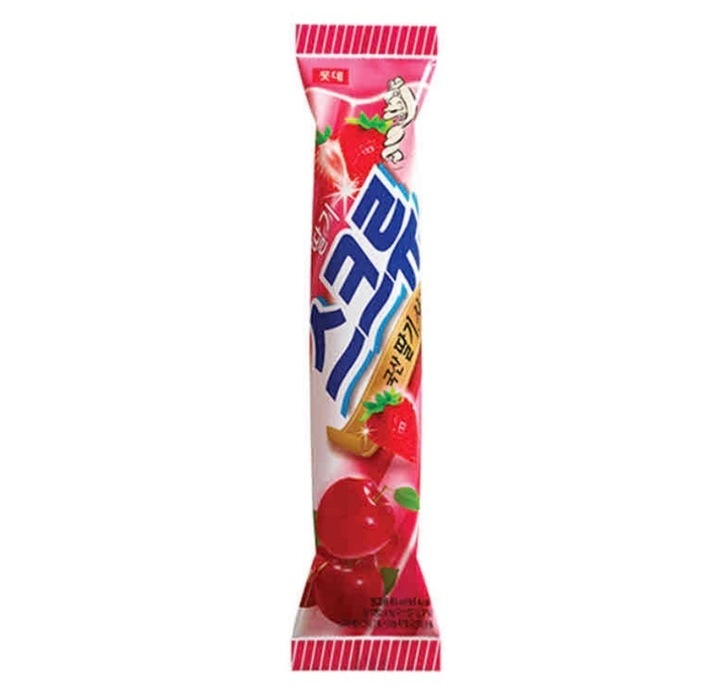 *이브껌(롯데) 썸네일 3