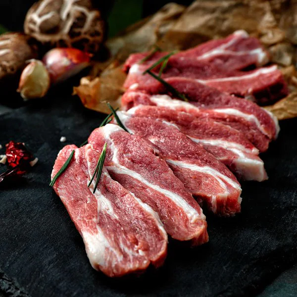 함초원 함초쌈장500g 썸네일 3