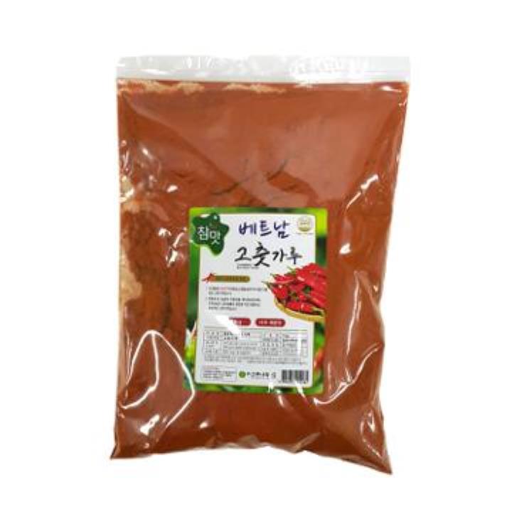 고추나라고향집볶음참깨1kg 썸네일 3