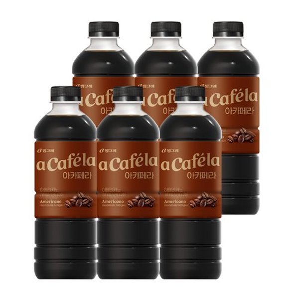 빙그레 생귤탱귤멀티(6입)480ML 썸네일 3