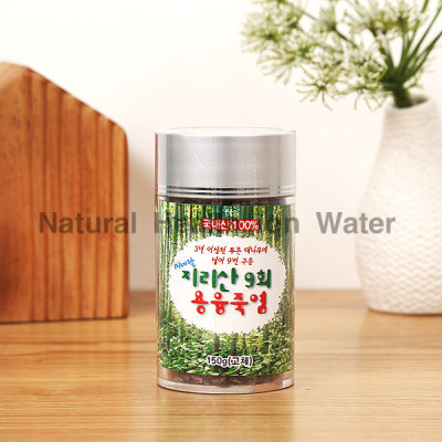 1회죽염 150g 썸네일 2