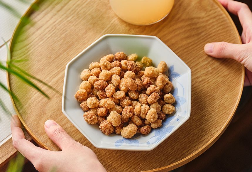 콩부각 1kg*1 썸네일 3