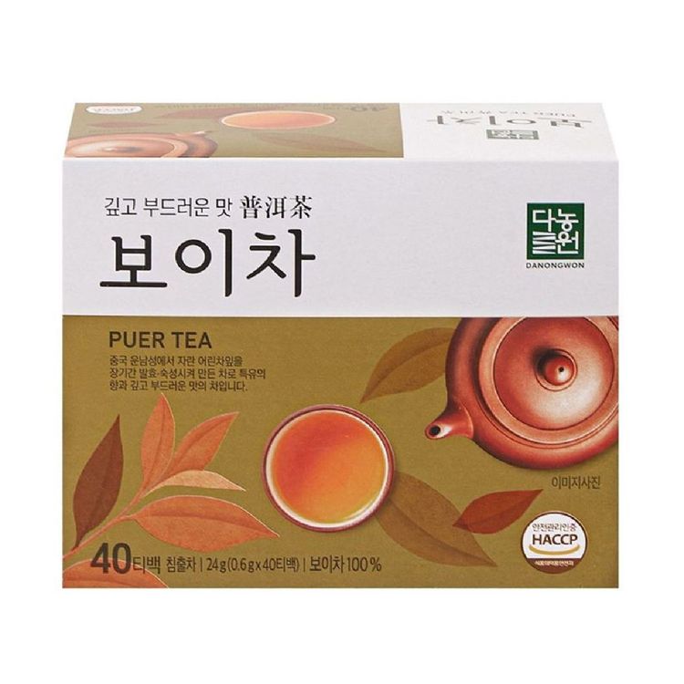 다농원결명자차40 1.2g*40티백 썸네일 2