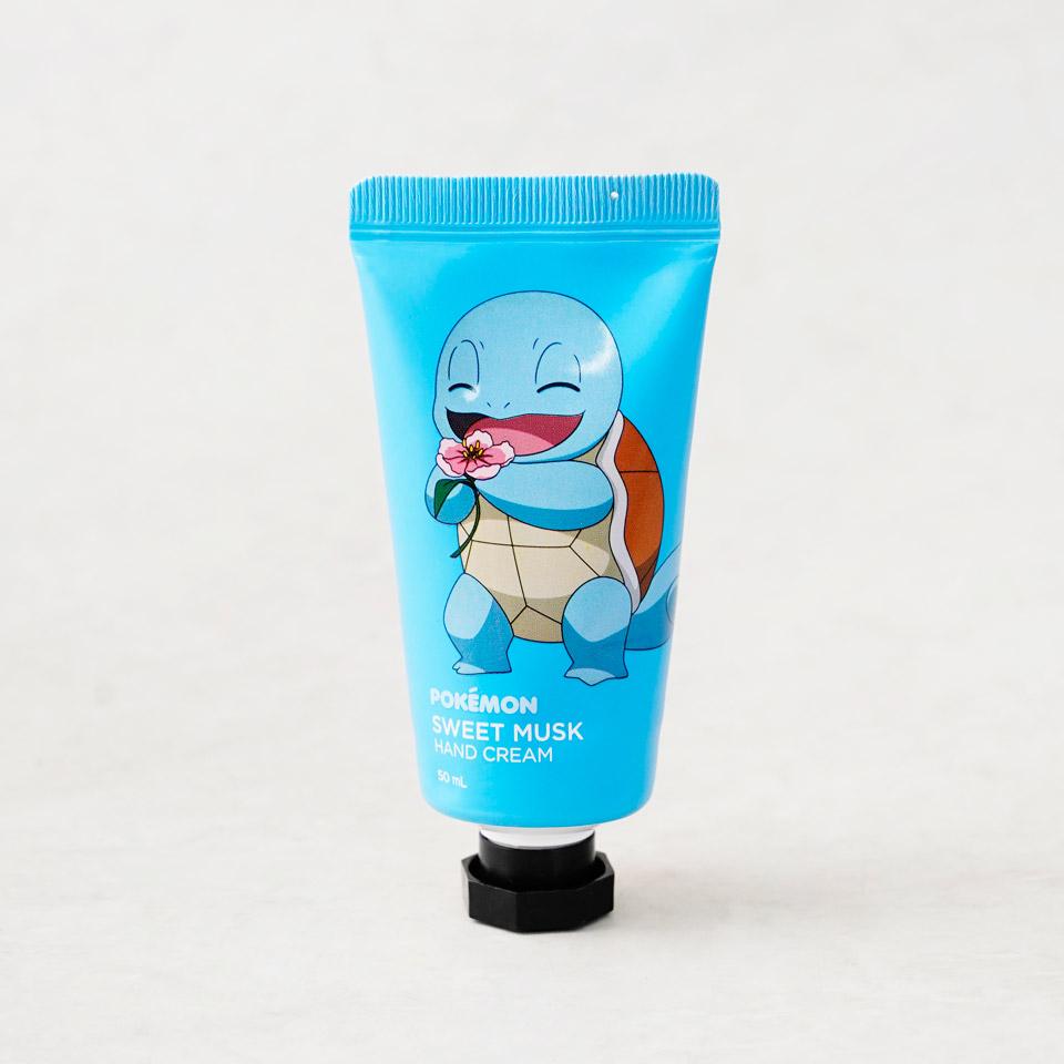 바르는썸머쿨50ml/포켓몬 썸네일 3