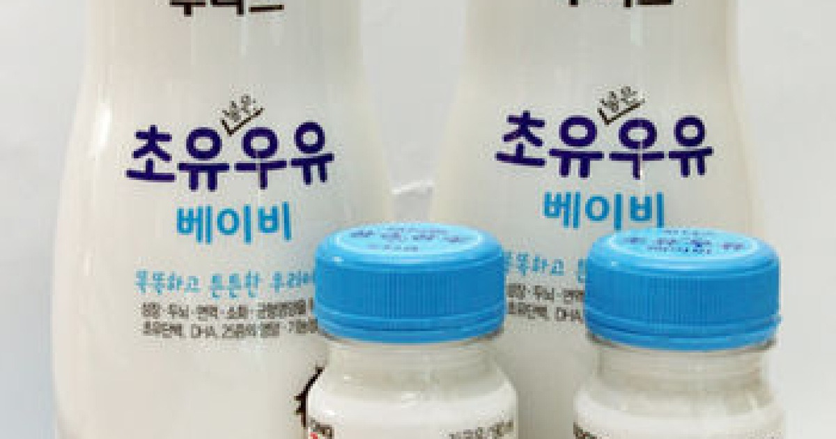 이마트 초유넣은 코코랑 85g(17g*5개입) 썸네일 3