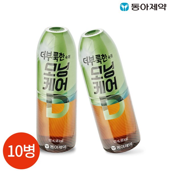 모닝케어100ml*10 썸네일 3
