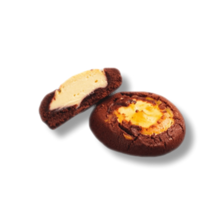 미니치즈쿠키 120G 썸네일 2