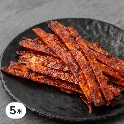 (주)네오씨푸드 S라인스틱쥐포150g 썸네일 3