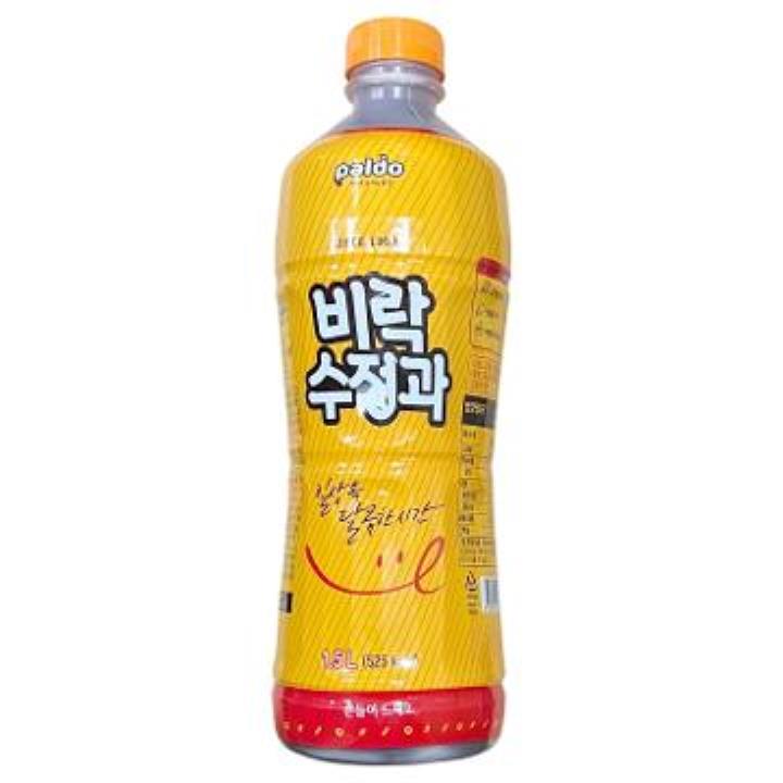 (주)팔도 비락오미자 72입 썸네일 2