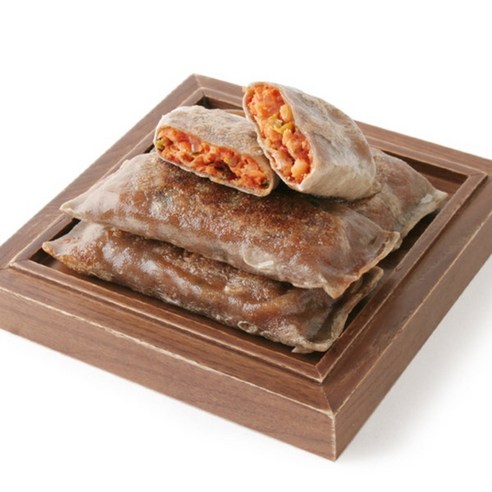 메밀김치전병 썸네일 2