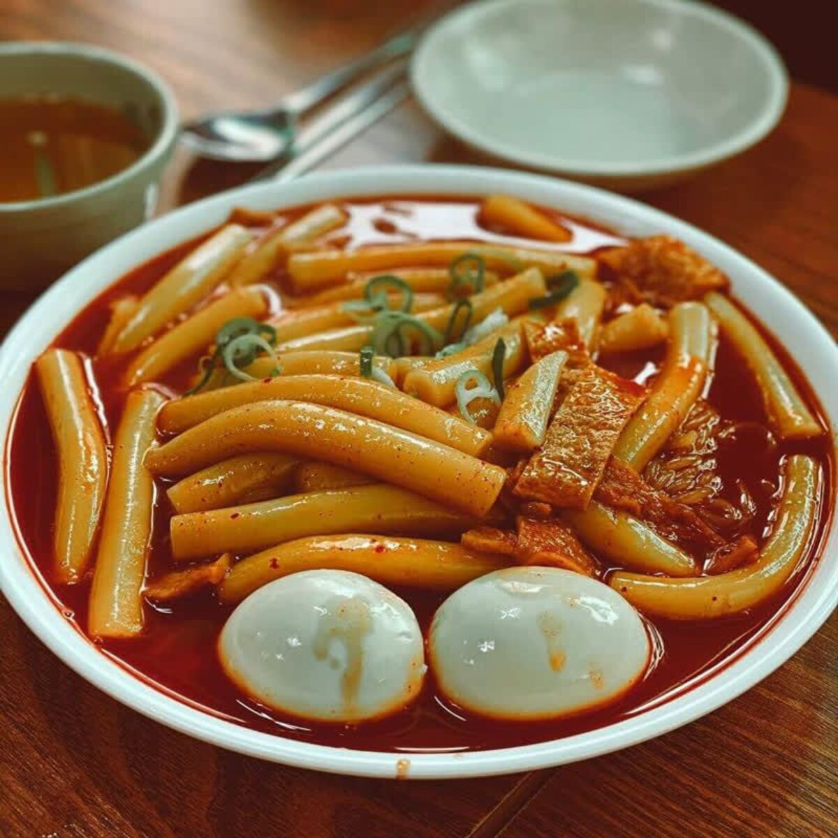 번개양념떡볶이 썸네일 3