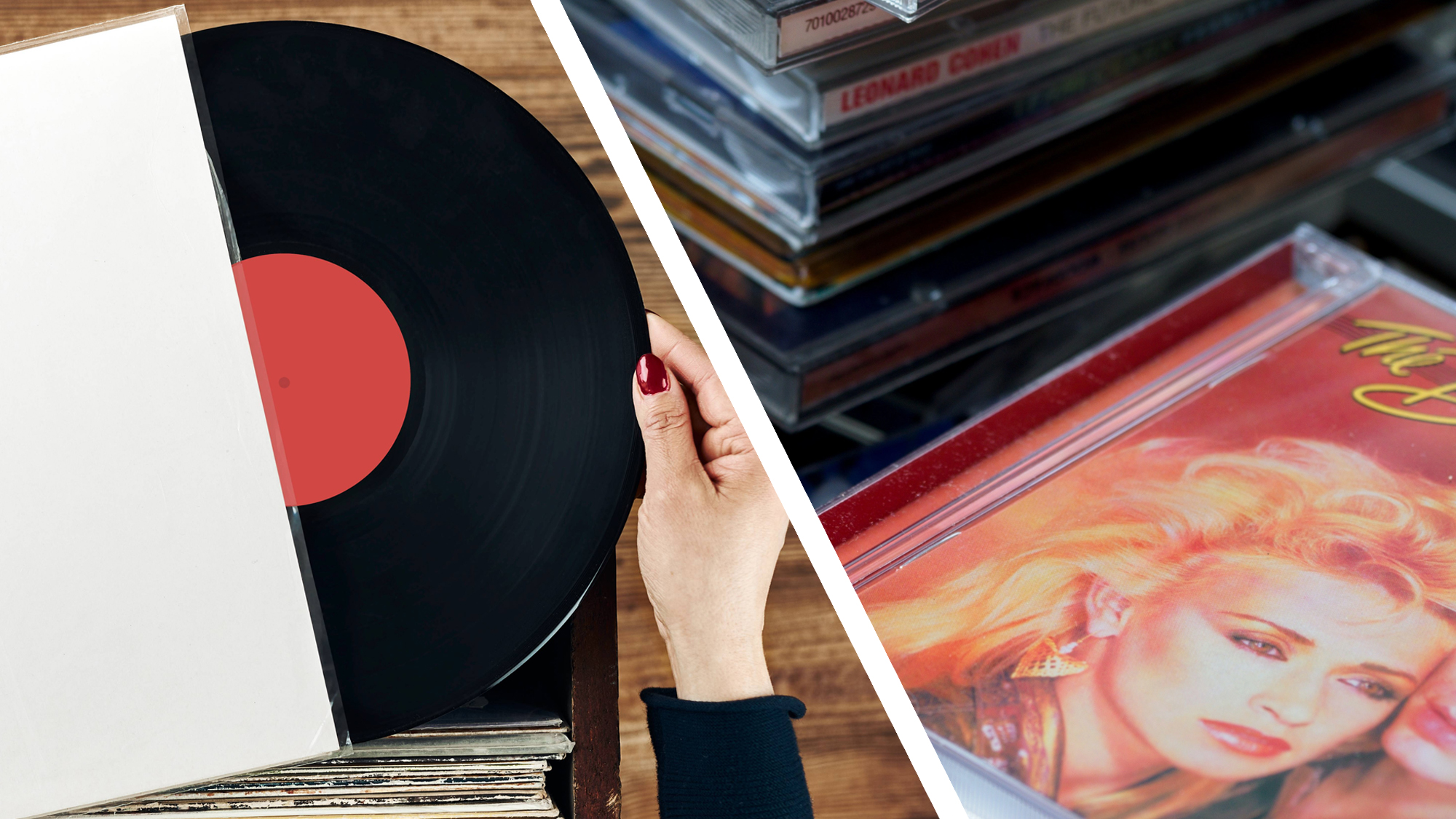 대영 옛날약과300G - VINYL 썸네일 2