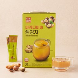 다농생강차 썸네일 2
