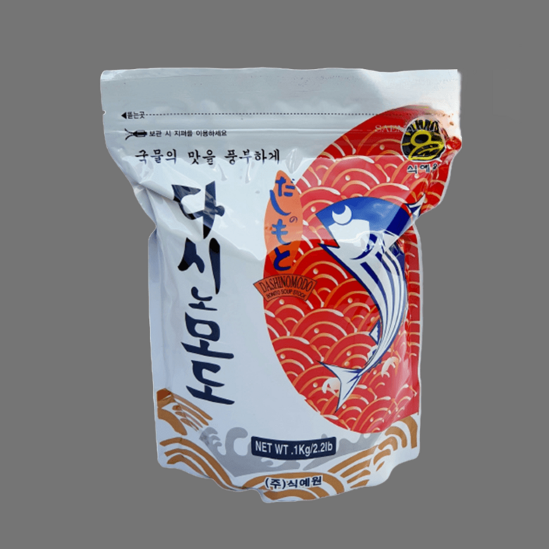 가쓰오다시 1KG 썸네일 2