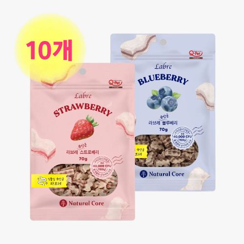 딸기비타민70g 썸네일 2