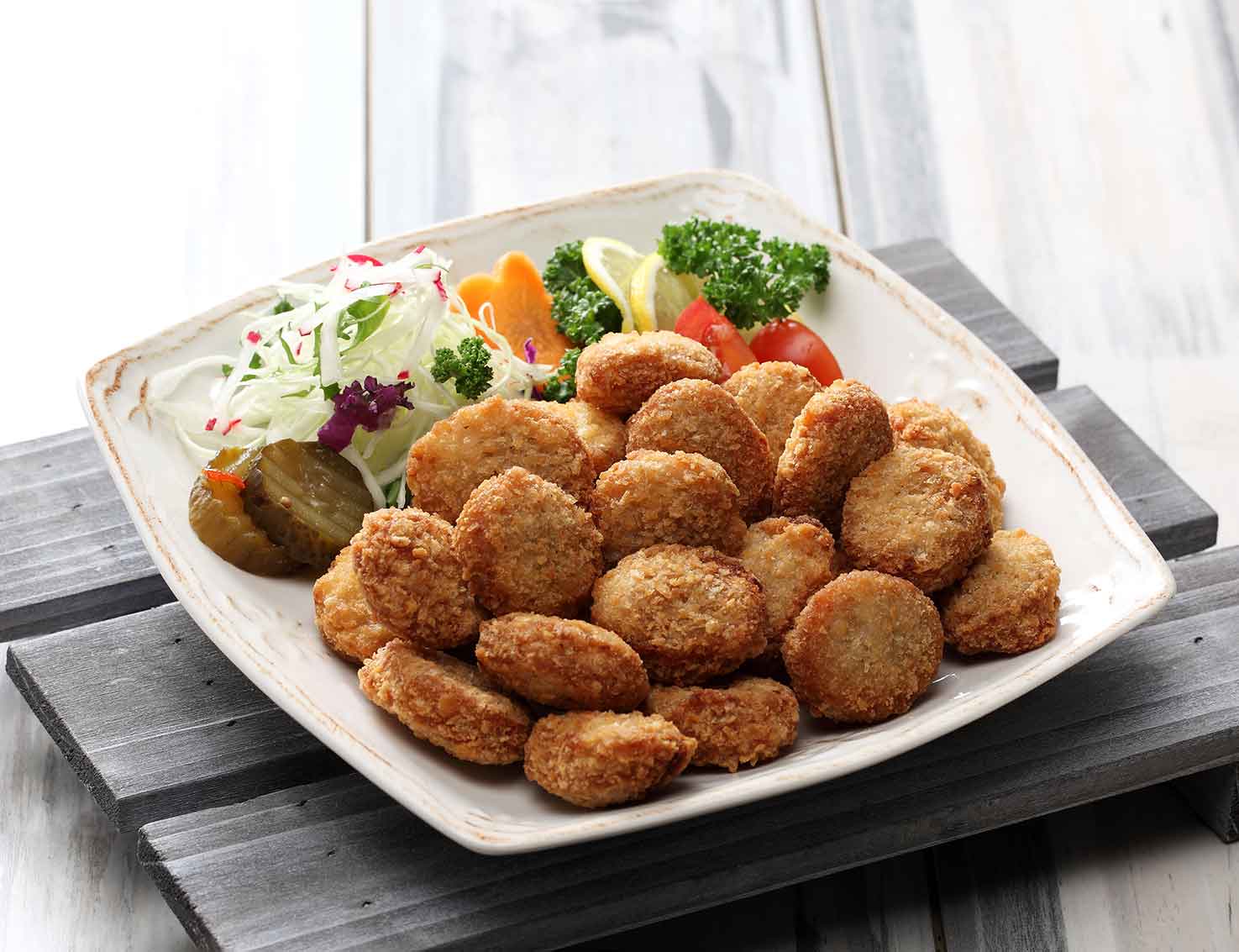 (주)씨엔에스푸드시스템 단호박핫도그 50 g*10 ea 썸네일 3