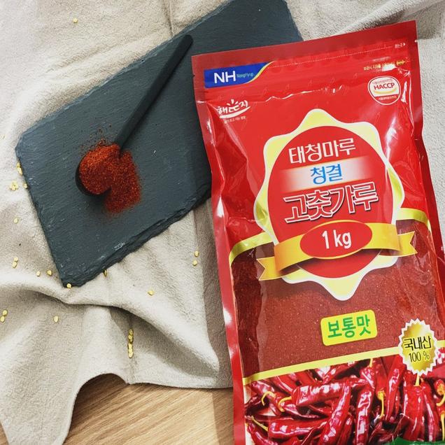 함평천리 청결고춧가루 3KG 썸네일 3