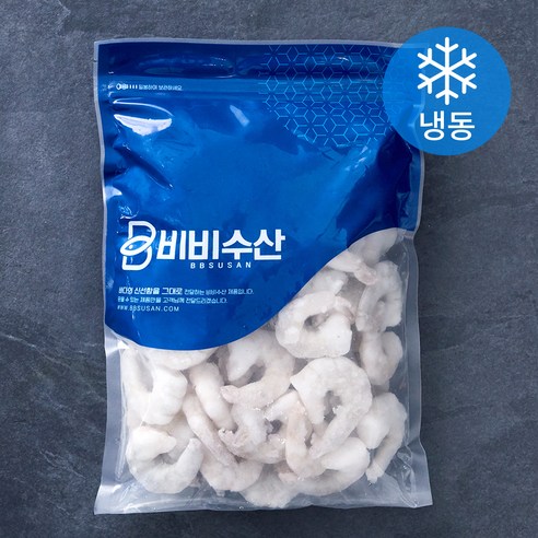 (주)해창수산 지키미깐쇼새우 1kg 썸네일 2