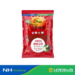 박달재청결고춧가루 1KG 썸네일 3