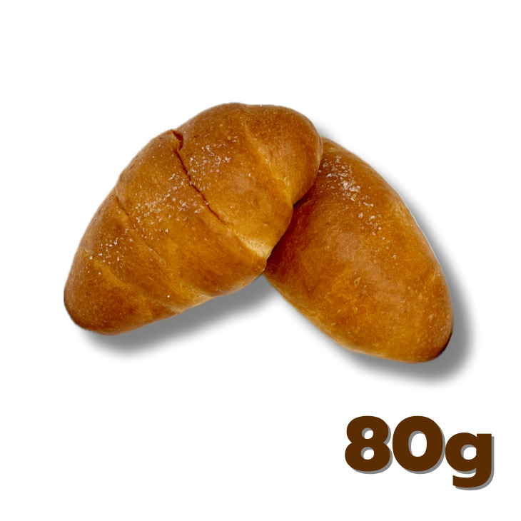 (주)길버트 완두빵 80G 썸네일 3