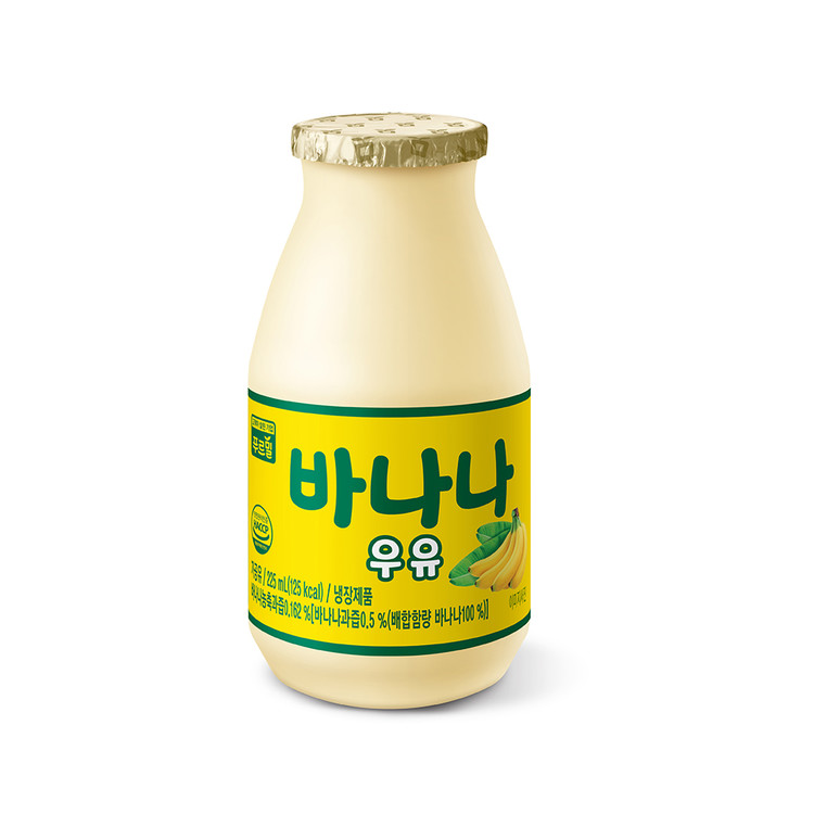 바나나우유 썸네일 2