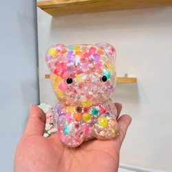 무지개 바나나 쫀득 주물럭 썸네일 3