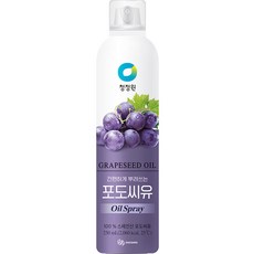 ㈜맛드림 올리비에포도씨유 250ml * 1개 썸네일 3