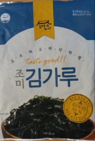 키토솔김(15g) 썸네일 2