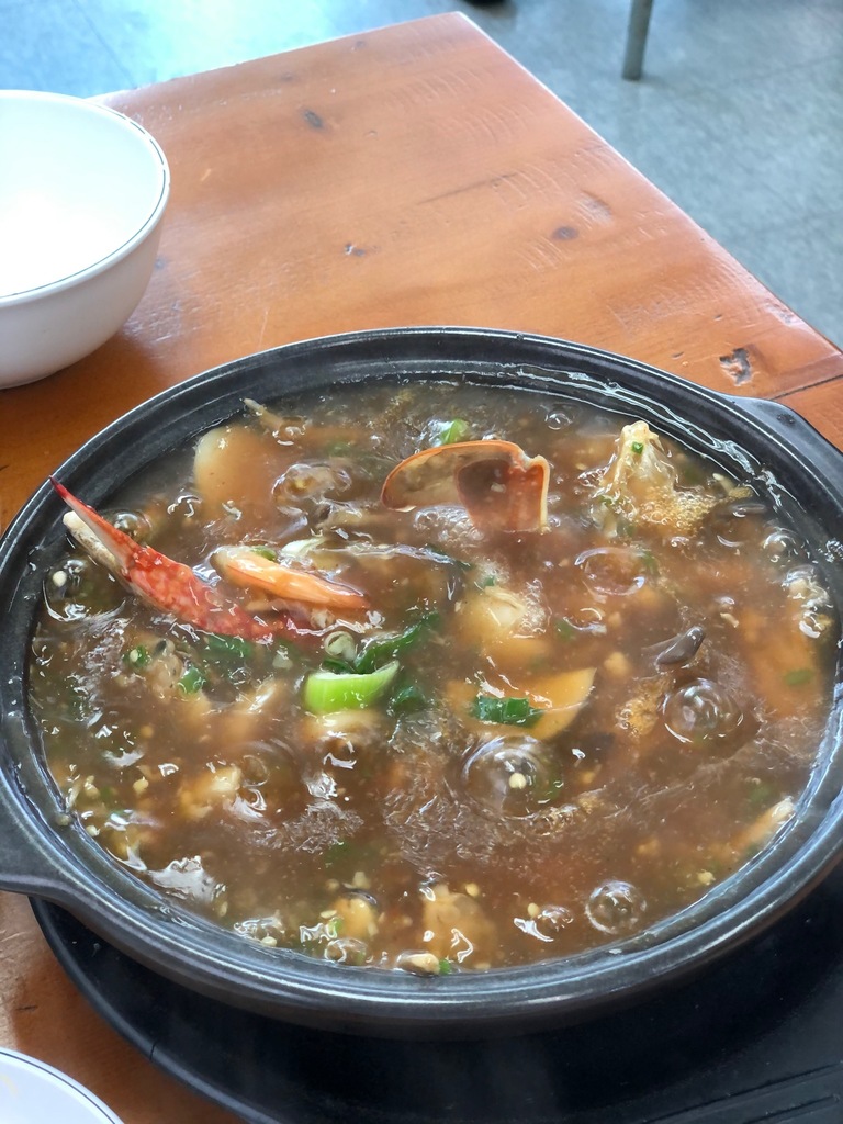 고것참식품(주) 해물잡탕 700G x 1EA 썸네일 3