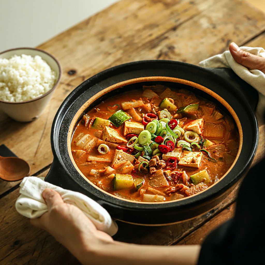 명품청국장찌개 썸네일 2