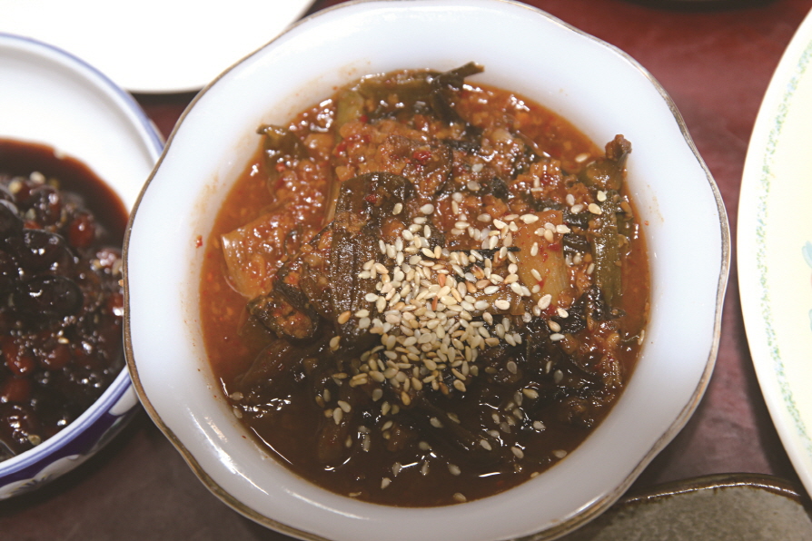 아가미무침젓 아가마70%(원양산) 250G 썸네일 3