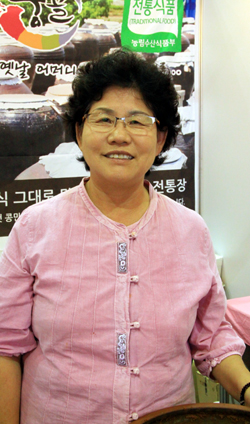 계룡산궁골식품 궁골청국장(180g) 썸네일 3