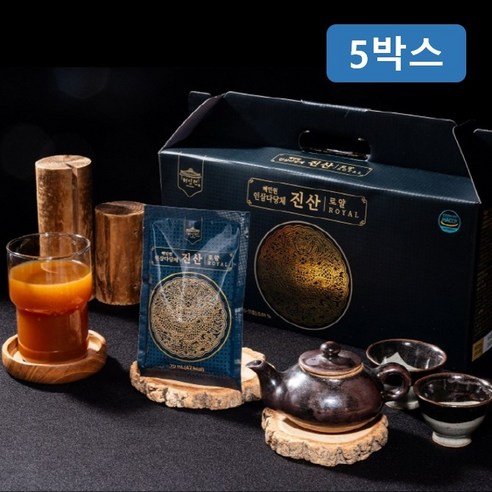 식품및,음료,기타,식품류 진산아우라 썸네일 2