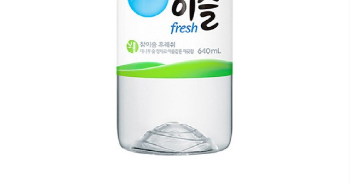 에이스 화이바 후레쉬(100ml*10병) 썸네일 2
