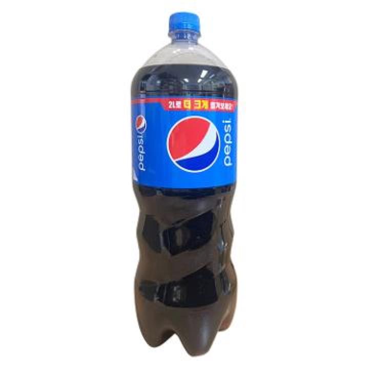 펩시콜라1.5L*2 썸네일 2