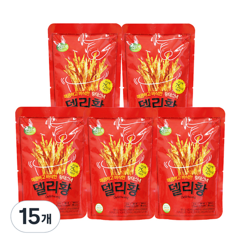 매운맛황태진미 썸네일 2