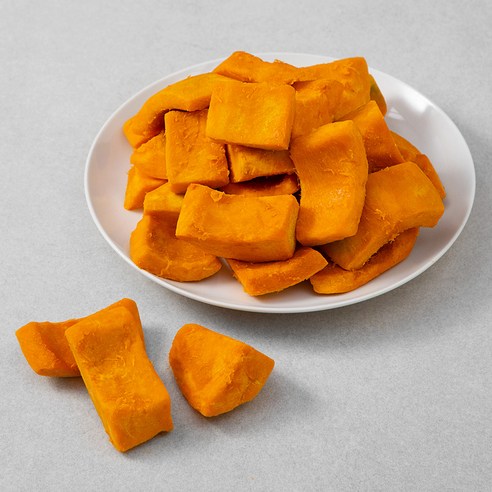 단호박라떼파우다(500g) 썸네일 3
