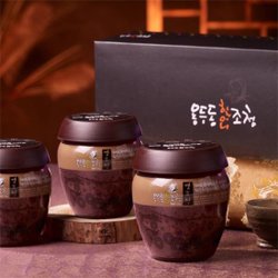 도라지청 1.2kg 썸네일 2