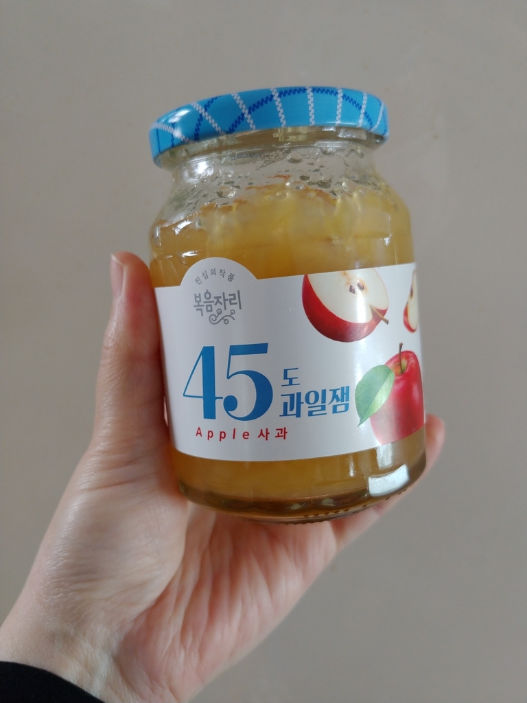 웰빙아이스티 블랙커런트사과 380ml 썸네일 3