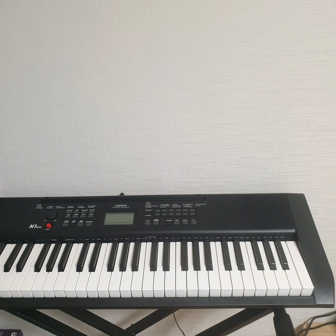 C)삼익리코더/SGR-50B 썸네일 2