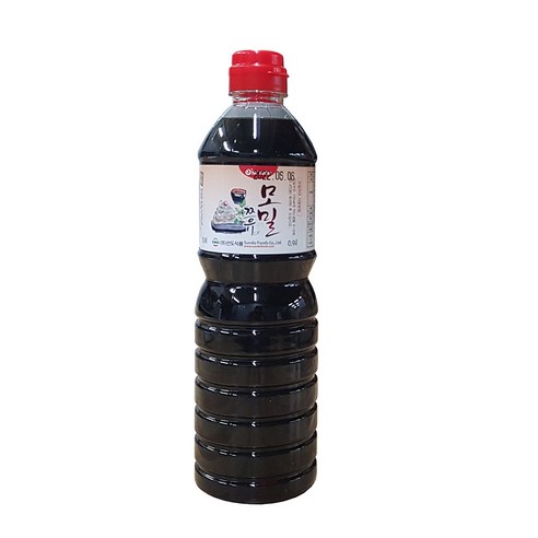 선도식품 사누끼쯔유 0.9L 썸네일 2