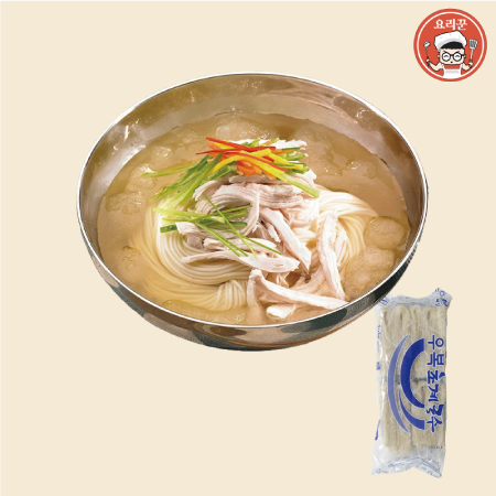 계룡쟁반국수(2kg) 썸네일 3