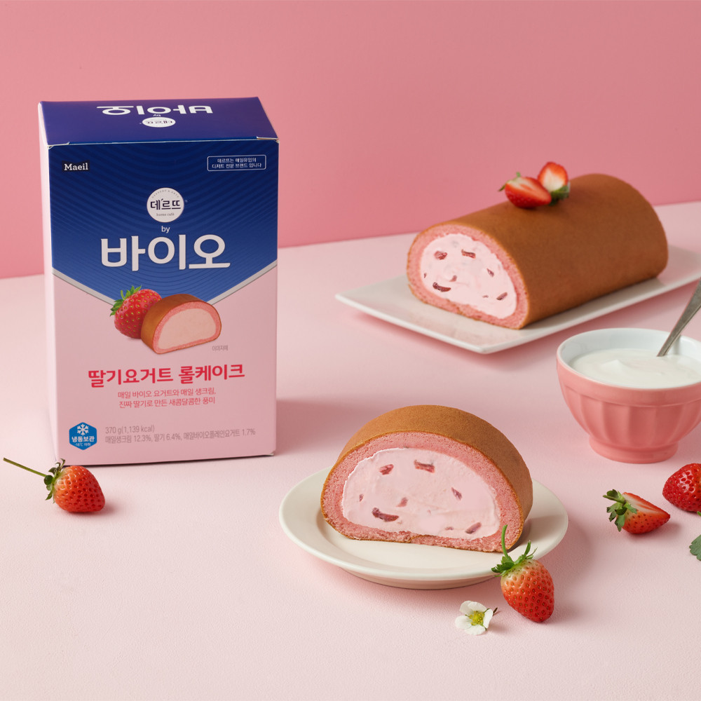 매일 유과종합 370g*20 썸네일 2